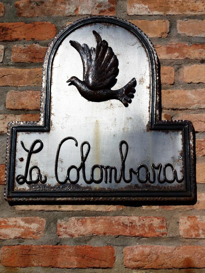 La Colombara - Fra I Colli A 5 Minuti Dall'Autodromo Imola Dış mekan fotoğraf